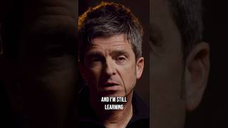 Noel Gallagher On Playing Guitar amp His Guitar Heroes [upl. by Kare88]