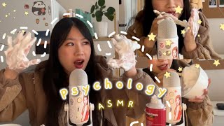 ASMR Everyone MUST know these Cognitive biases to improve decision making  Bite sized Psychology [upl. by Leela]