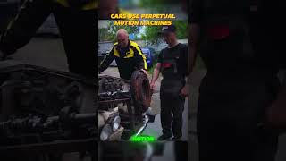 Car Use Perpetual Motion Machine freeenergy diyproject generator diygenerator electrician [upl. by Eerat860]