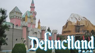 Defunctland The History of Nara Dreamland [upl. by Ress]