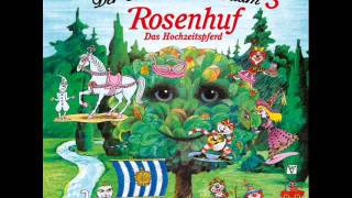 Der Traumzauberbaum  Folge 3 Rosenhof [upl. by Breh]