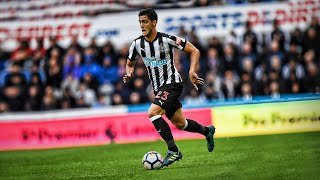 Just How Good Was Mikel Merino at Newcastle [upl. by Allen]