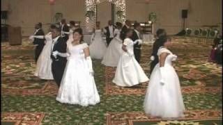 2009 AKA Debutantes and Junior Marshals dance [upl. by Dewey708]