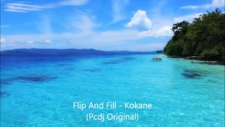 Flip And Fill  Kokane Pcdj Original [upl. by Sialac]