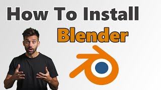 DOWNLOAD Blender FOR Windows 10 RIGHT NOW [upl. by Vas]