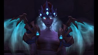 Shadow Priest DELVE 10 BOUNTIFUL The Waterworks  World of Warcraft THE WAR WITHIN SEASON 1 [upl. by Yerffej]