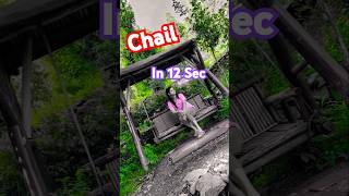 Chail  Shimla  Beauty of Himanchal viralshorts viral [upl. by Enobe]