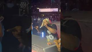 Kevin JZ Prodigy Performs At The Renaissance Tour With Beyoncé Atlanta Show 2 [upl. by Keele]