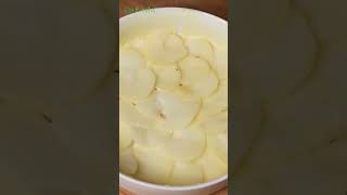 Dauphinoise Potatoes Delia Smith Recipe [upl. by Dloraj]