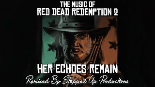 RDR2 Soundtrack Wapiti Indian Reservation Fair Played Her Echoes Remain SUS Original [upl. by Trebma]