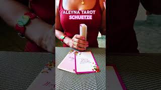 🥳SCHUETZE FREUE WAHL💕aleynatarot tarot orakelbotschaft orakel schütze universum seele [upl. by Fineman80]