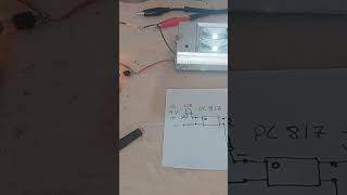 Optocoupler LDR AND LED [upl. by Foah]