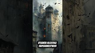 Tarihin En Çılgın Kaçış Planları Alcatraz Kral Edward ve Daha Fazlası [upl. by Atterual433]