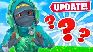 EPIC FINALLY ADDED THIS [upl. by Orelle968]