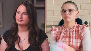 Gypsy Rose Blanchard on PostPrison Goals Taylor Swift and If She’ll Watch The Act Exclusive [upl. by Diannne]