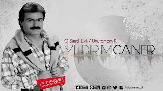 Yıldırım Caner  Unutamam ki [upl. by Grae]