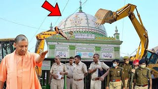 हाजी मलंग दरगाह को लेकर आई बुरी खबर 😰 जिसे सुनकर आप भी परेशान हो जाओगे  Haji Malang dargah Bad news [upl. by Chantal78]