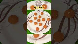 I SPENT 30 DAYS MASTERING MOTICHUR LADDU RECIPE 😱  shorts shortsfeed [upl. by Nomelc]