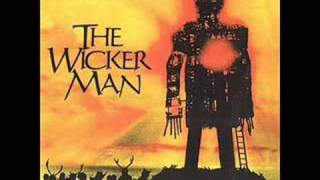 the wicker man ostgently johnny [upl. by Daggett]