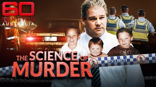 Serious questions raised about the case of convicted triple murderer  60 Minutes Australia [upl. by Allenrac544]