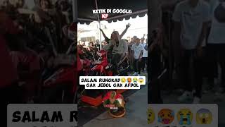 Ketika Mesin 2Tak Jebol Saat Blayer story vlog shorts [upl. by Lewis110]