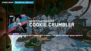 Atomic Heart Trapped in Limbo GeoffPlaysGuitar  Cookie Crumbler Extended [upl. by Hgielar]