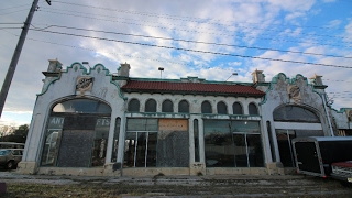 ABANDONED Studebaker Car Dealership [upl. by Eelana]