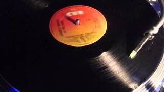 GLADYS KNIGHT AND THE PIPS  TASTE A BITTER LOVE 12 INCH VERSION [upl. by Couq]