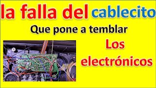 el cliente que le temen los electricistas mecanicos  ingenieros electronicos etc [upl. by Aram]