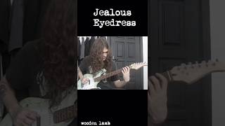 Eyedress  Jealous [upl. by Annelg]