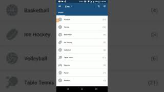 Accumulator kya hai in 1xbet l Accumulator in हिन्दी l Bet slip kya hai [upl. by Hcurab]