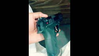 Sidhu Moose Wala new weapon Glock 14 bor new 2 million view￼￼￼ [upl. by Coopersmith885]