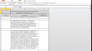 Comparativo SIPRED vs SE DICTAMEN [upl. by Valentina]