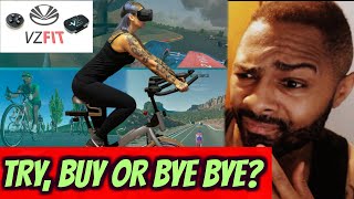 VZFit  “Try Buy Or Bye Bye” VZFit – Pros Cons amp Final Verdict [upl. by Nauhs263]