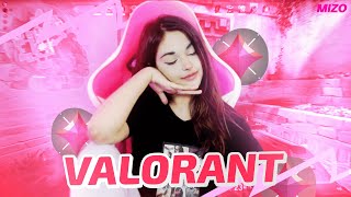 Valorant Live  Trying to stay immortal lol  Is NA out yet [upl. by Free977]