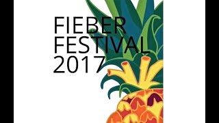 Fieber Festival 2017 [upl. by Drarrej]