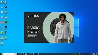 Optitex 23 full WOARK ALL Windows [upl. by Anaibaf]