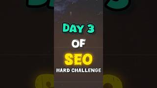 Where to Use Keywords on Your Page  Day 3 SEO Challenge keywordstrategy trending seo shorts [upl. by Drannek]