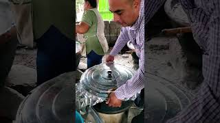 lupillo cocinero tradicional cocina traditional food arroz streetfood recetas pollo mole [upl. by Katy189]