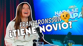 ¿FRANCISCA ARONSSON TIENE NOVIO [upl. by Apgar522]