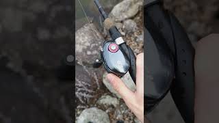 Shimano SLX DC vs Daiwa Tatula SV TW Ultralight Cast Test bassfishing jdm daiwa shimano shorts [upl. by Bellanca280]