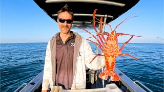 Ep4  First Jumbo for the 202425 Crayfish Season [upl. by Colombi]