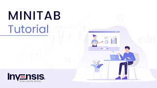 Minitab Tutorial for Beginners  What is Minitab  Minitab Training for Statistics [upl. by Jerroll]