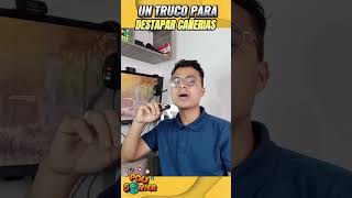 UN TRUCO PARA DESTAPAR CAÑERIAS [upl. by Kellen]