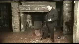 PBS39 Poetics Edgar Allan Poe at Fonthill Castle [upl. by Walliw]