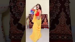 teri marzi hai kya mere man basiya dance love song bollywood viralshort [upl. by Altman]