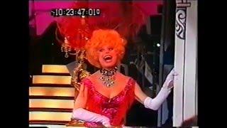 Hello Dolly  Carol Channing 1979 [upl. by Atalaya369]