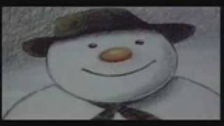 George Michael quotDecember Songquot feat Snowman [upl. by Liuqnoj]