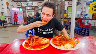 Ultimate MALAYSIAN STREET FOOD in Penang 🇲🇾 5 MUSTEAT Foods in Penang Malaysia [upl. by Okime]