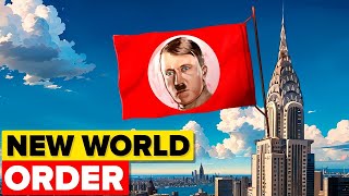 What if Hitler Won World War 2 1980s [upl. by Henn]